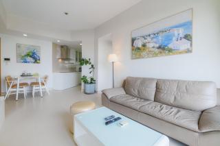 ambiHOME 2BR 2WC in Masteri Thao Dien District 2 - 8