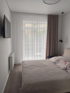 New apartment DELI - 1