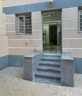 Luxury Studio Apartment in october - 9