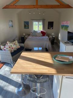 Pool House, farm stay - 5