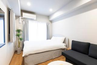 ZIP HOTEL KAMIGOFUKU - unattended hotel - 7