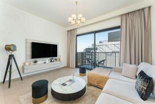PVH - Dubai Hills Executive Residences 2BR - Dubaï - 0