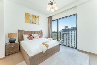 PVH - Dubai Hills Executive Residences 2BR - Dubaï - 2