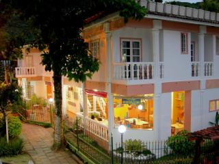 Pousada Casablanca - 7