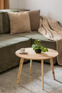 Old Town Secret Garden Apartment by Noclegi Renters - 2