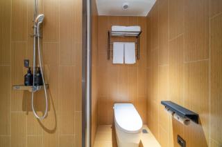 JI Hotel Ningbo Eastern New Town Yintai City - 1