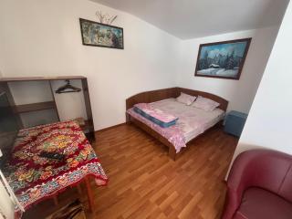 Pensiunea Casa Marina - 6