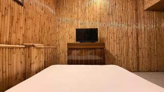 Madhuvana - मधुवन - Cozy Bamboo House on Terrace - 5