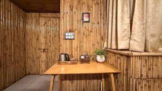 Madhuvana - मधुवन - Cozy Bamboo House on Terrace - 1