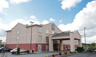 Best Western Providence-Seekonk Inn - 6