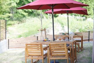 森のRetreat -foresta di luce- - 2