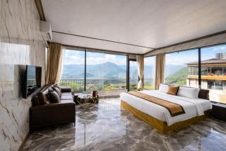 Sapa May Ecolodge - 1