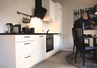 Stadtpark Hideaway - 5