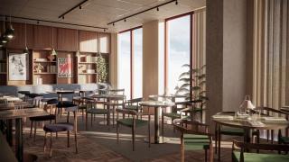 Quality Hotel The Book - 8