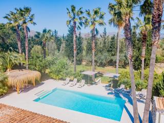 Casa Kiko 1 By SunVillas Mallorca - 5