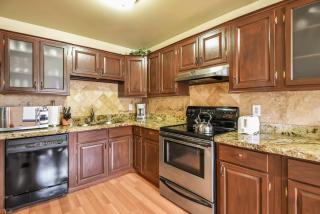 Utopia End-Unit Townhome On the 18th Hole Pool Table Fun Porch with Great Views - Flagstaff - 2