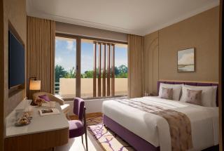 Vivanta Ekta Nagar - 5