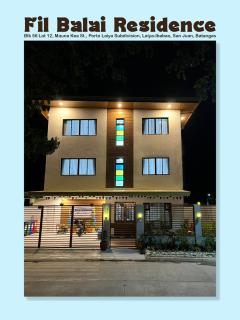 Fil Balai Residence - 8
