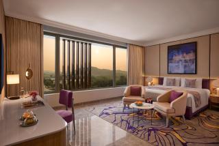 Vivanta Ekta Nagar - 0