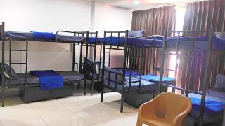 Hotel Visara Grand - 9