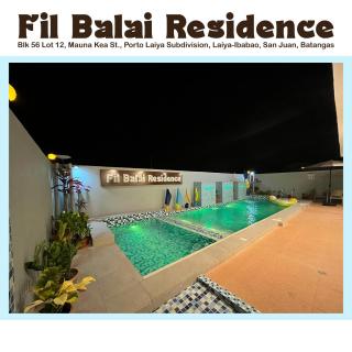 Fil Balai Residence - 4