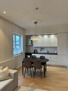 Leilighet i Bergen - 9