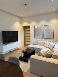 Leilighet i Bergen - 2