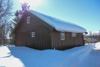 Haugsynlies sjarm - 5