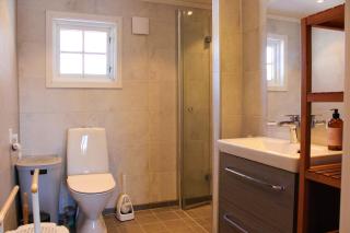 Haugsynlies sjarm - 4