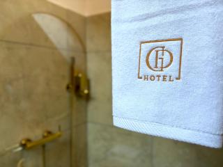 Grand Danube Hotel - 1