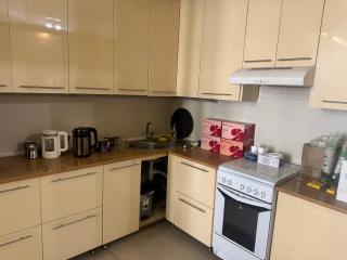 Prime 2BR Residence Central Yerevan - 4