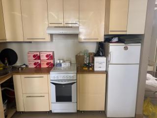 Prime 2BR Residence Central Yerevan - 2