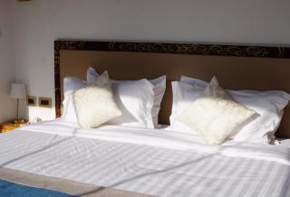 Highland Glamping Luxury Dome tent - Paro - 5