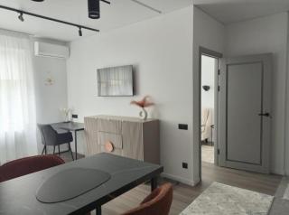 New apartment DELI - 4