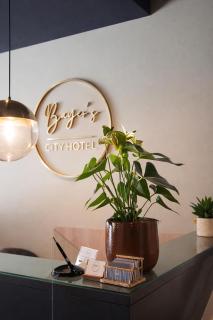 Bayer's City Hotel - 4