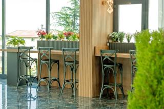 Air Barbaros Hotel Trabzon - 2