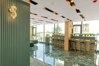 Air Barbaros Hotel Trabzon - 7