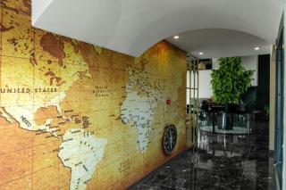 Air Barbaros Hotel Trabzon - 8