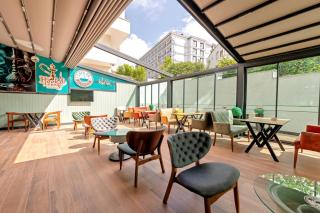 Air Barbaros Hotel Trabzon - 6