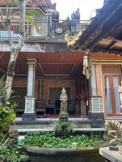 Pandawa Homestay Sidemen - 0