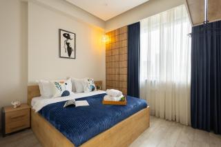Apart-Hotel on Amiryan 26-4 - 4