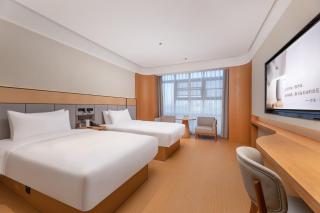 JI Hotel Ningbo Fenghua Fangqiao Bridge - 7