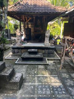 Pandawa Homestay Sidemen - 3