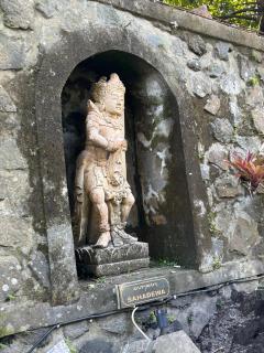 Pandawa Homestay Sidemen - 2