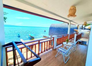 Bunaken Paradise Beach Homestay - 0