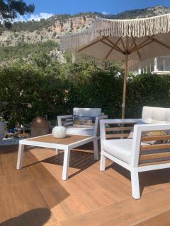 Stunning Sea and Mountain View Villa in Gocek - 4