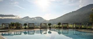 IMLAUER Hotel Schloss Pichlarn - 8