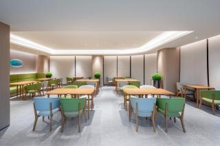 JI Hotel Ningbo Fenghua Fangqiao Bridge - 1