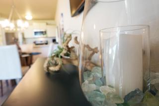 Maui Kamaole #A-101 Coveted Front Row with Ocean View, Wifi, A/C Throughout - 7
