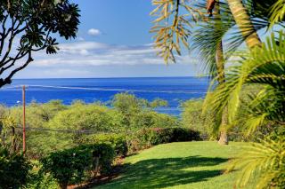 Maui Kamaole #A-101 Coveted Front Row with Ocean View, Wifi, A/C Throughout - 0